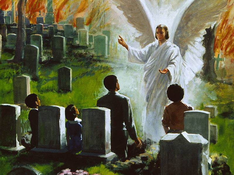 Studium Bible nejen PRO NESLYŠÍCÍ - 21. díl (10.4.2021)